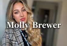 Molly Brewer