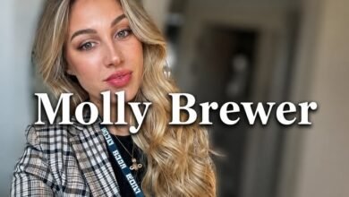 Molly Brewer