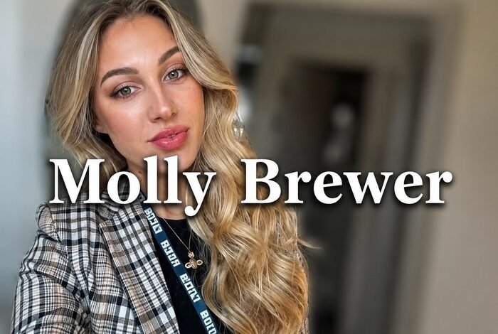 Molly Brewer