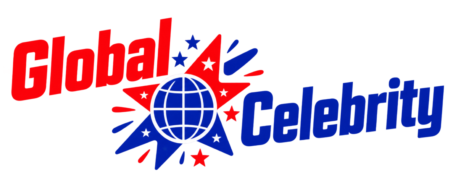 Global Celebrity