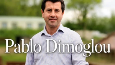 Pablo Dimoglou