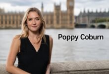 Poppy Coburn