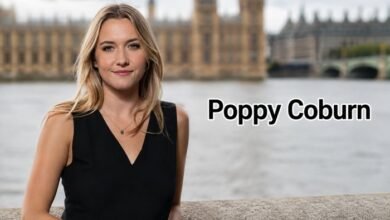 Poppy Coburn